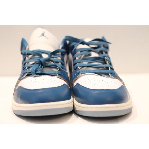 Nike Air Jordan 1 Low SE  Sz 18 - Picture 2 of 6